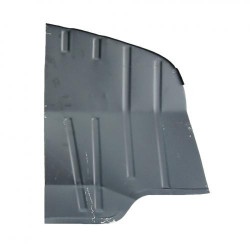 Plancher cabine droite Baywindow jusqu'en 1972