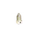 Boulon de coupleur tringle canne de hokey