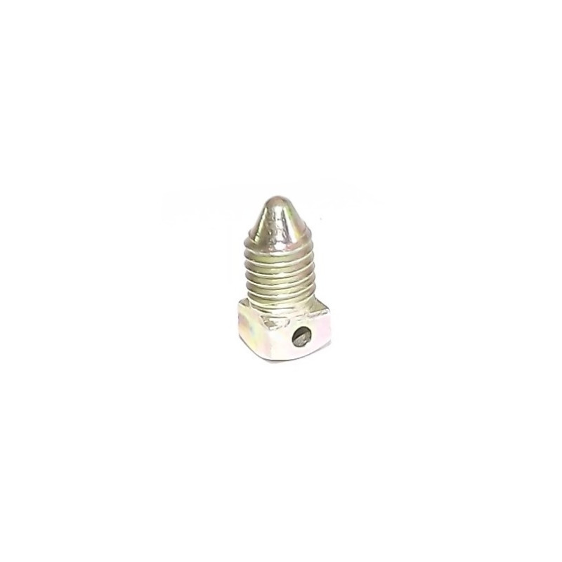 Boulon de coupleur tringle canne de hokey