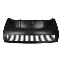 Jupe avant 1302/03 avec grille pour air conditionné