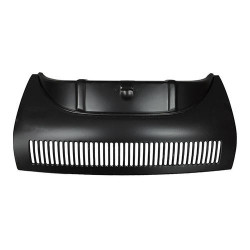 Jupe avant 1302/03 avec grille pour air conditionné