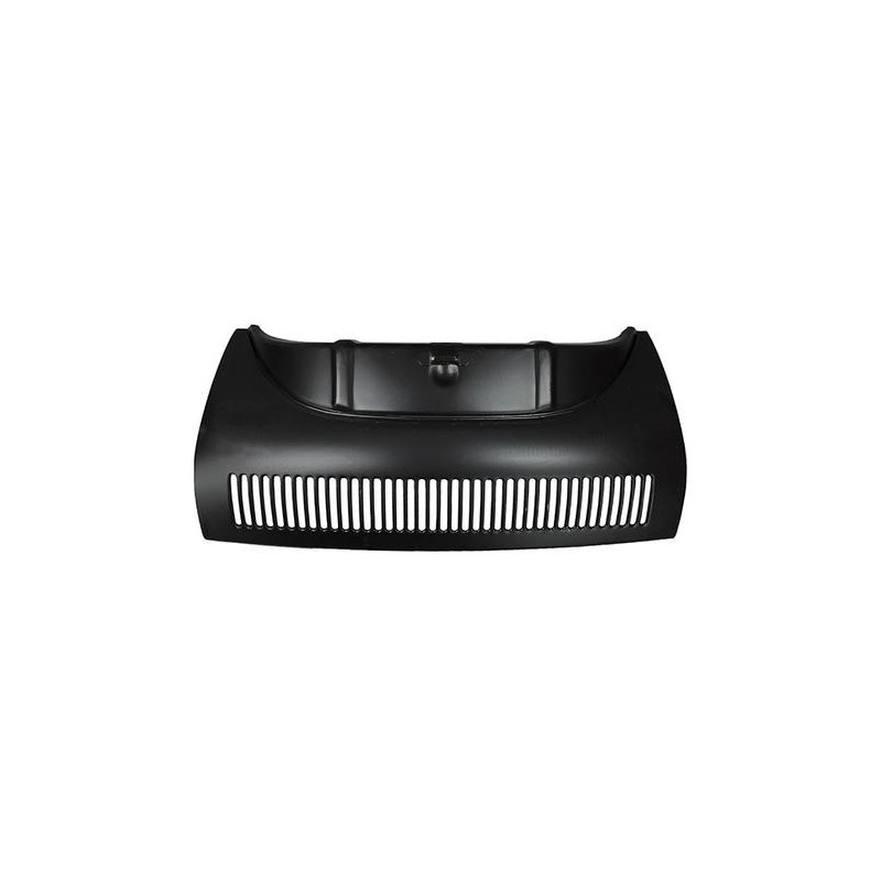 Jupe avant 1302/03 avec grille pour air conditionné