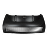Jupe avant 1302/03 avec grille pour air conditionné