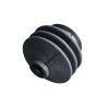 Soufflet de tringle de boite de vitesse pour combi