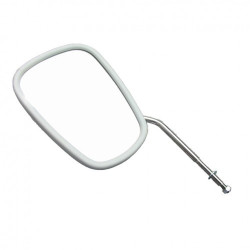 Rétroviseur oreille d'éléphant pour combi split