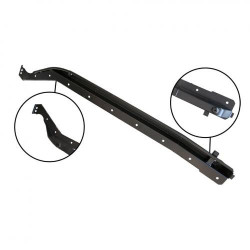 Renfort de longeron droite 1302/03 cabriolet