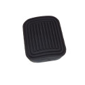 Couvre pédale frein et embrayage pour combi vw