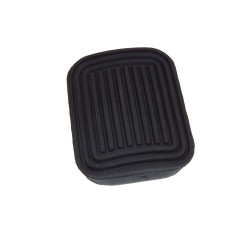 Couvre pédale frein et embrayage pour combi vw