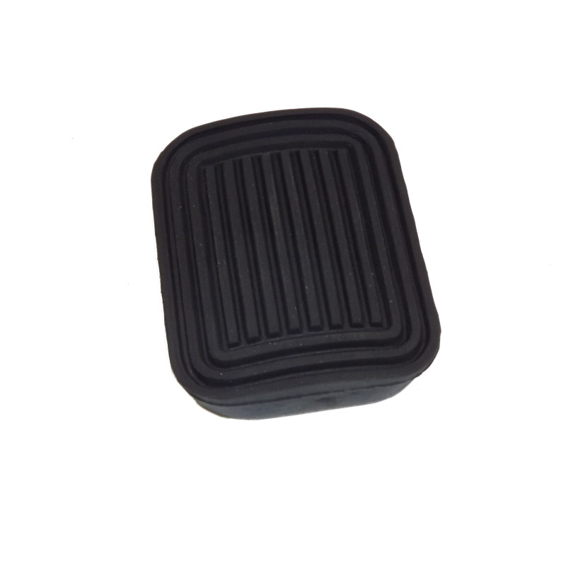 Couvre pédale frein et embrayage pour combi vw