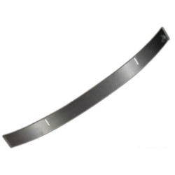 Plaque avant la soudure Combi Split Auto Craft