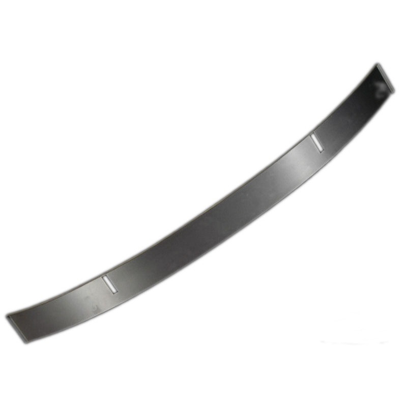 Plaque avant la soudure Combi Split Auto Craft