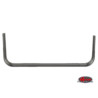 Side window edge