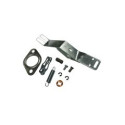 kit adaptateur boite de chauffage pour combi