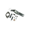 kit adaptateur boite de chauffage pour combi