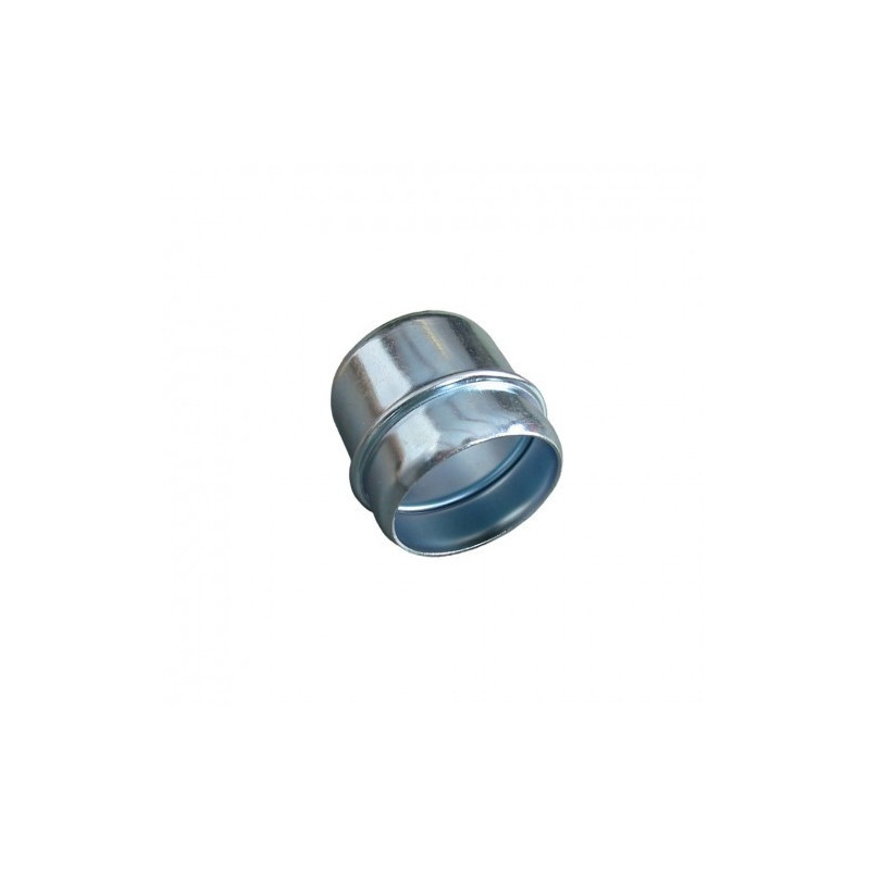 Tube de raccordement échappement chauffage