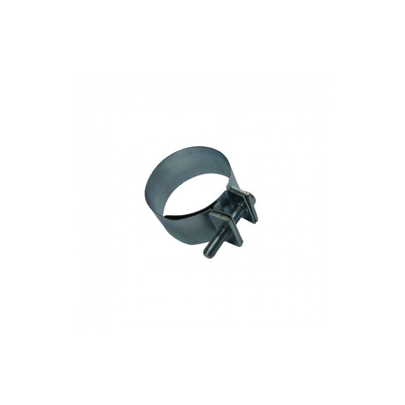 Collier échappement chauffage