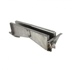 Support de cric complet arrière droit Baywindow Auto Craft