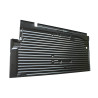 Demi plancher Baywindow gauche