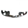Tôle arrière moteur standard chromée