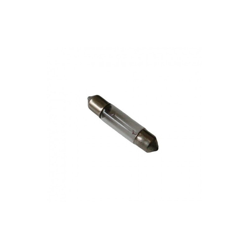 Ampoule pour flèche 6 volts 3 watts