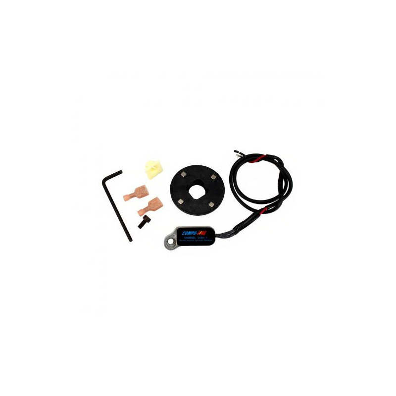 Kit allumage électronique COMPU-FIRE pour 009