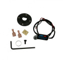 Kit allumage COMPU-FIRE pour distributeur avec capsule à dépression