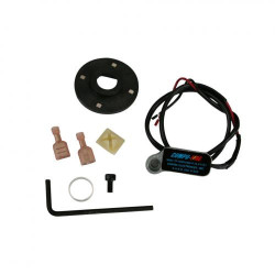 Kit allumage COMPU-FIRE pour distributeur avec capsule à dépression