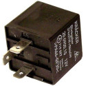 Relais de clignotant 12 volts 