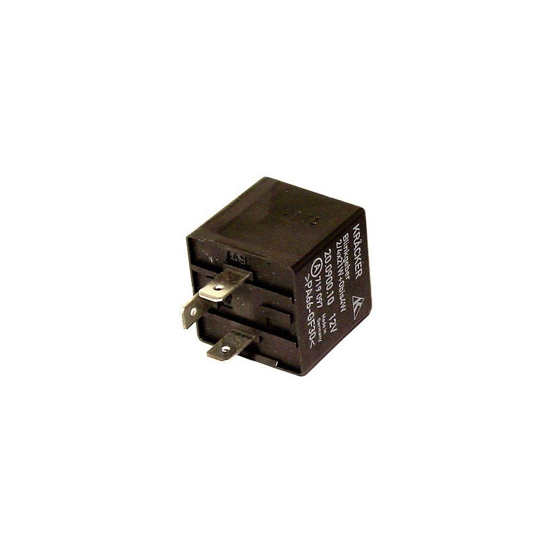 Relais de clignotant 12 volts 