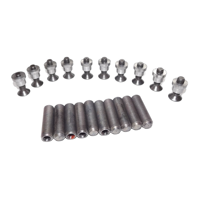 KIT visserie adaptateurs étoile