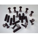 KIT visserie adaptateurs étoile
