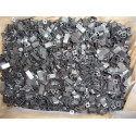 Kit clips et rivets jante 5 trous