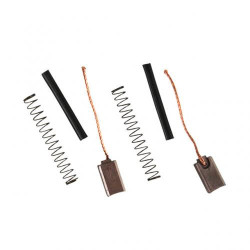 Charbons pour alternateur 12 Volts régulateur interne