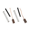 Charbons pour alternateur 12 Volts régulateur interne