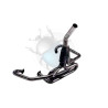 Echappement Off Road 1" 1/2