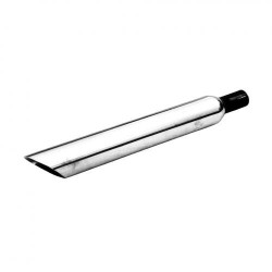 Silencieux remplacement Low Mount