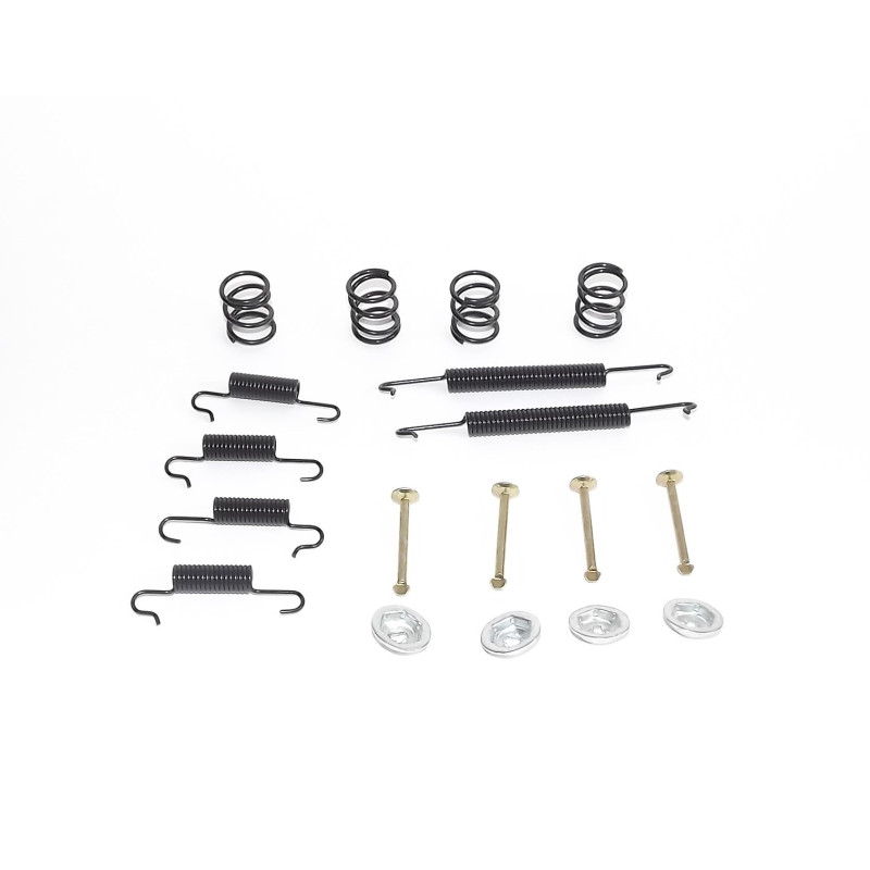 Kit montage machoires avant pour 1302 et 1303