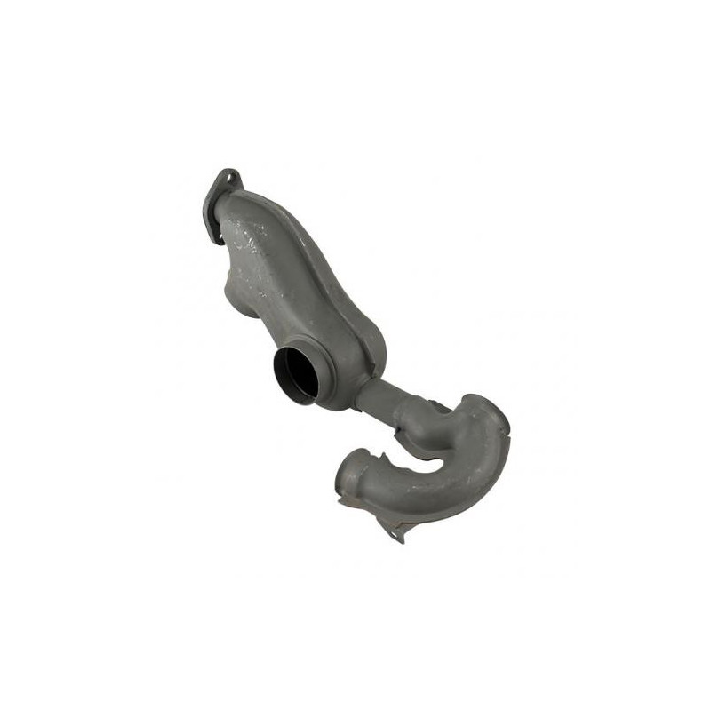 Tuyau échappement 1eer cylindre utilitaire vw T3 CT 05/79-06/80