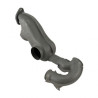 Tuyau échappement 1eer cylindre utilitaire vw T3 CT 05/79-06/80