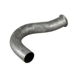 Tuyau de sortie de silencieux T3 CT 05/79-12/82