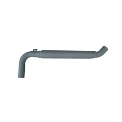 Sortie échappement Type3 08/71- 