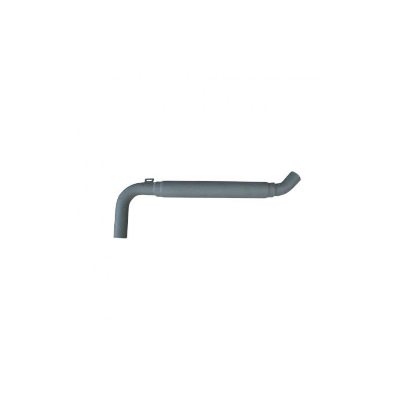 Sortie échappement Type3 08/71- 