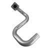 Tuyau avant silencieux T3 CS 08/80-07/87 1600D (En forme de "S")