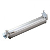 Pot échappement  T3 JX 08/84-07/89 (1600TD)