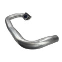 Tuyau avant silencieux T3 JX 08/84-07/89 (1600TD)