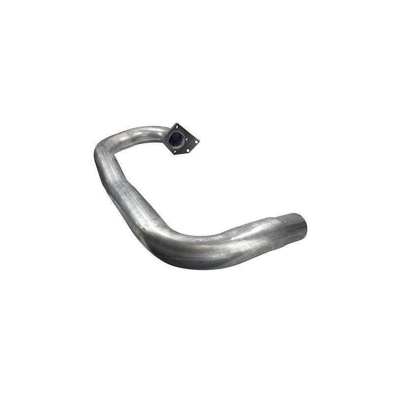 Tuyau avant silencieux T3 JX 08/84-07/89 (1600TD)