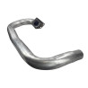 Tuyau avant silencieux T3 JX 08/84-07/89 (1600TD)