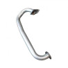 Tuyau avant silencieux T3 JX 08/89-07/92(1600TD)