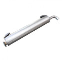 Pot échappement T3 KY 10/86-07/92(1700D)