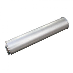 Pot échappement T3 DH 01/83-07/85 (1900WBX)